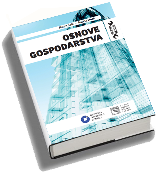 OSNOVE GOSPODARSTVA