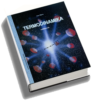 Termodinamika - udžbenik